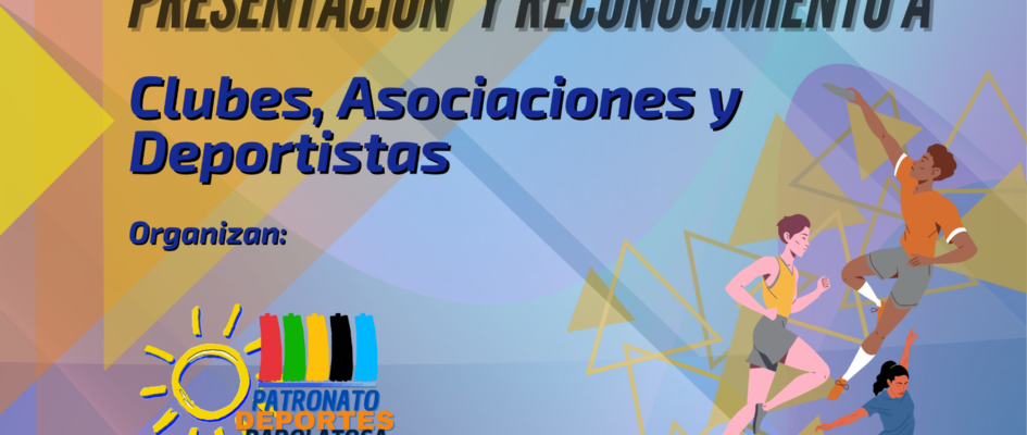 cartel definitivo gala del deporte