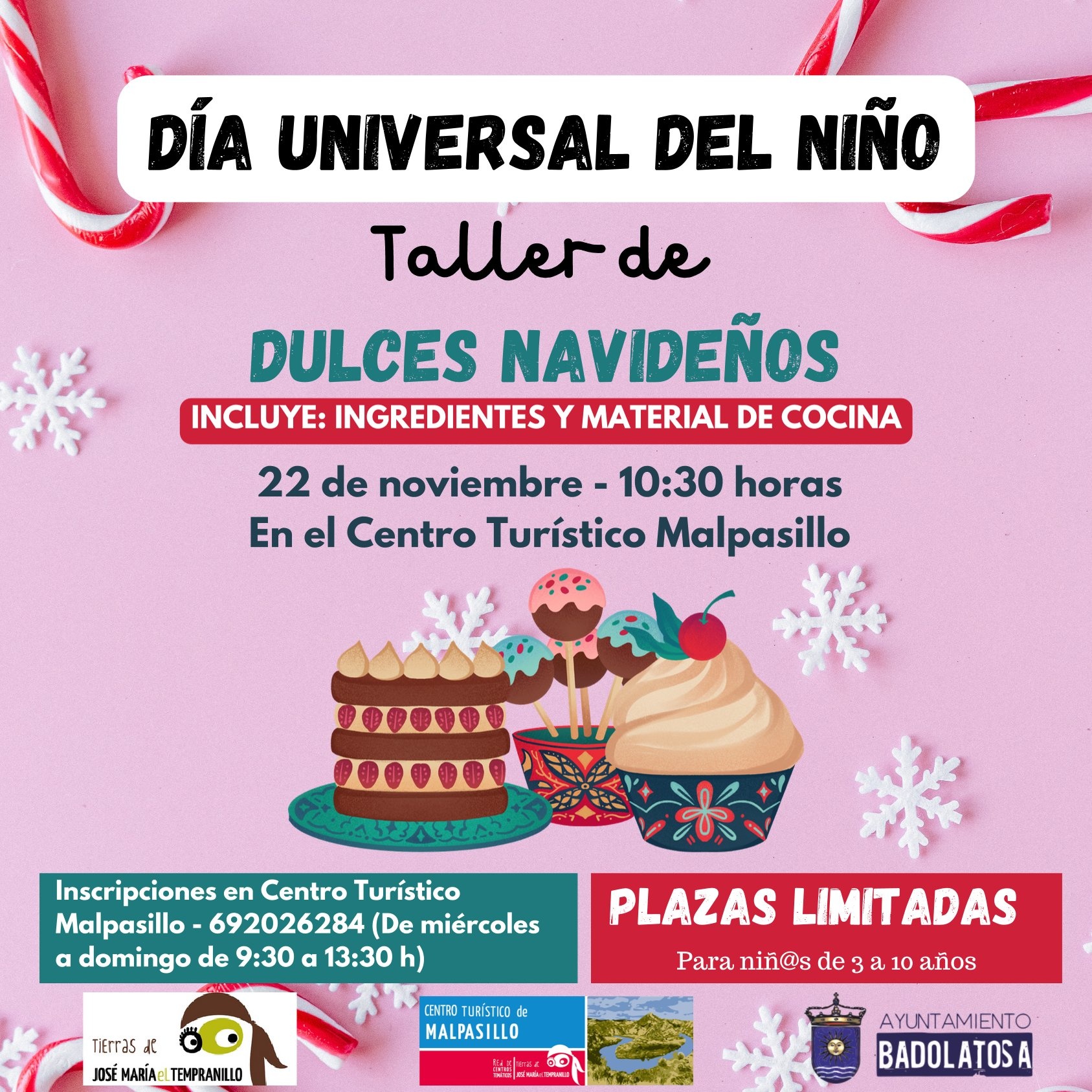 cartel dia nin¿o 2025-1