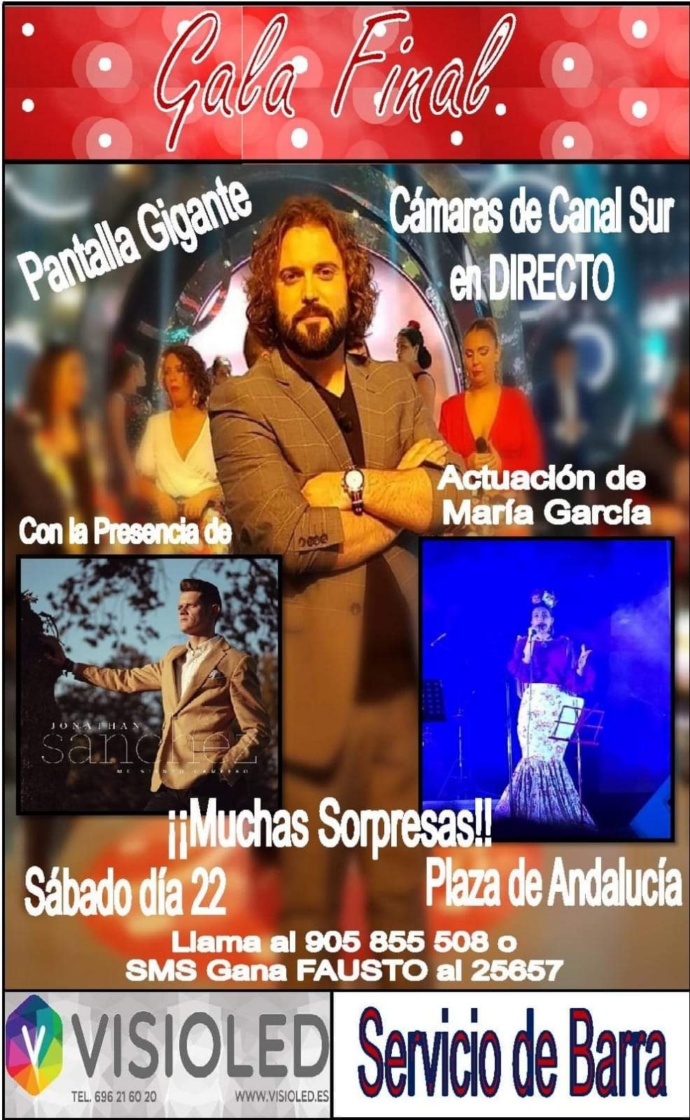 cartel fausto final