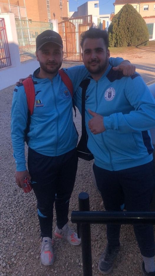 clasificatorio individual cordoba  - 5feb