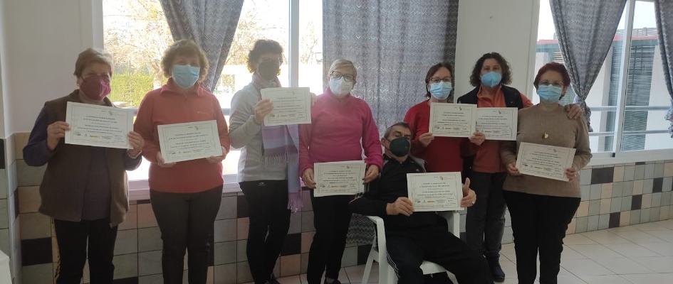 clausura taller yoga adaptado