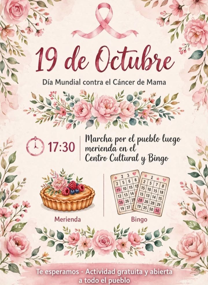 corcoya contra el cancer