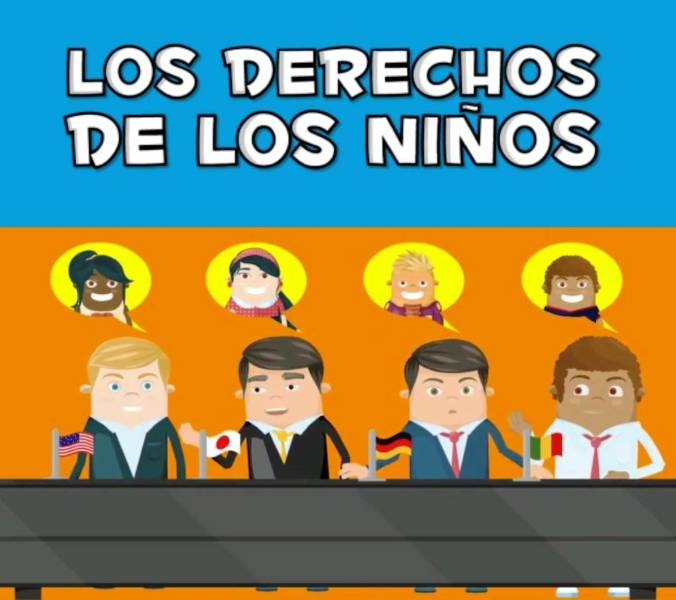 derechos-niños