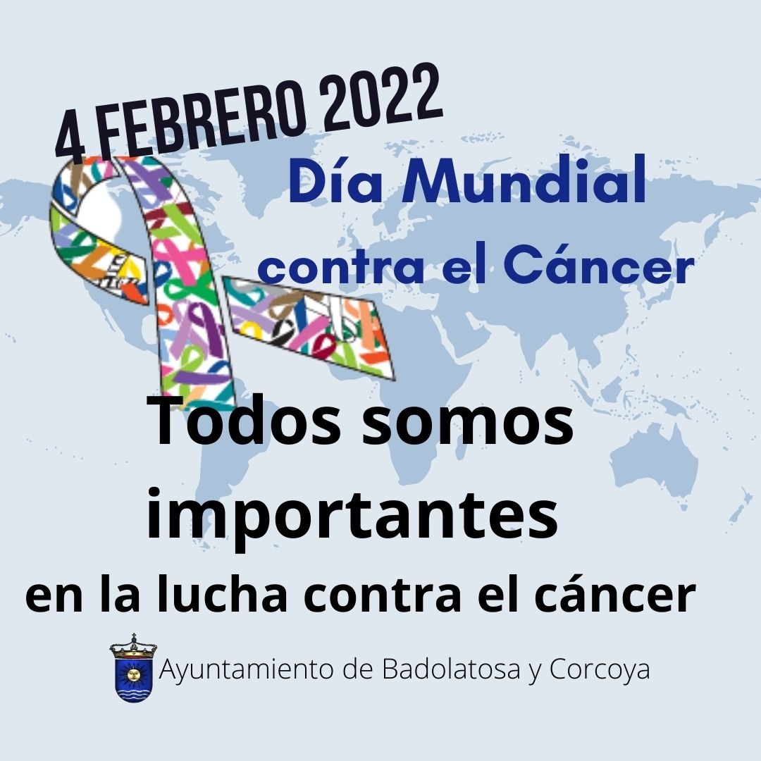 dia contra cancer badolatosa 2022
