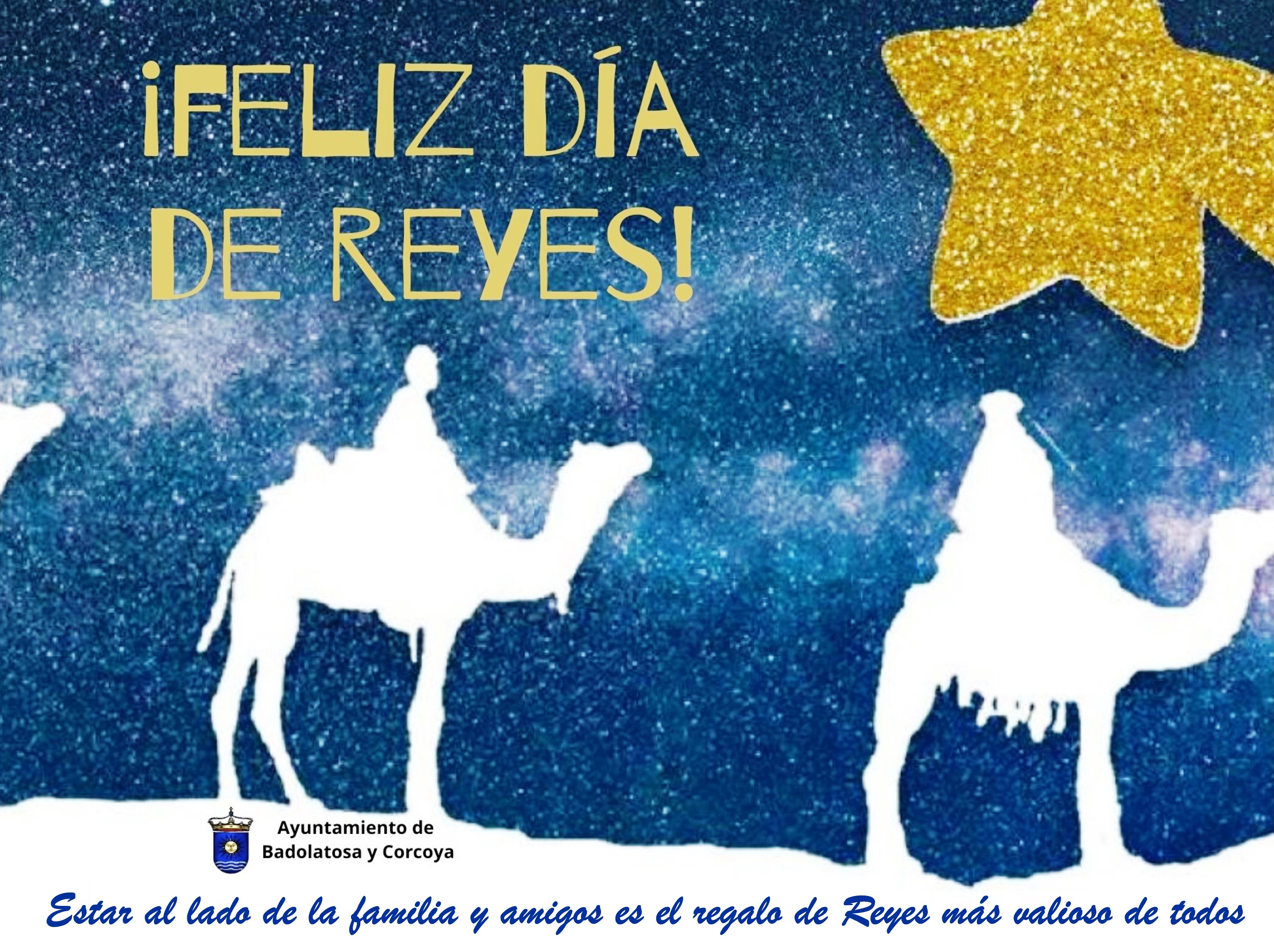 dia de reyes