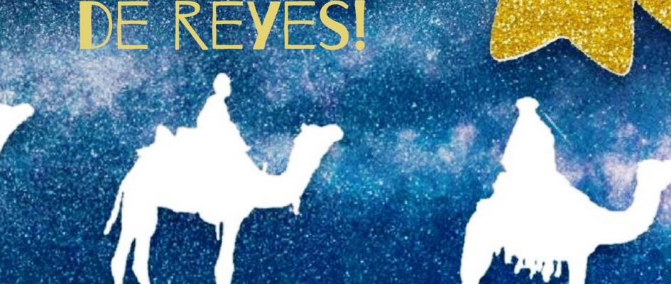 dia de reyes