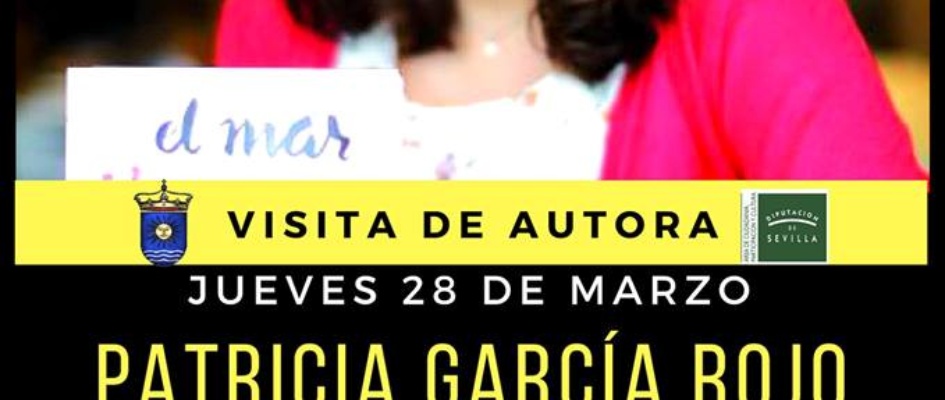 encuentro autora placer leer 28 marzo