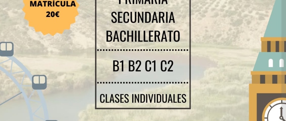 escuela idiomas bado