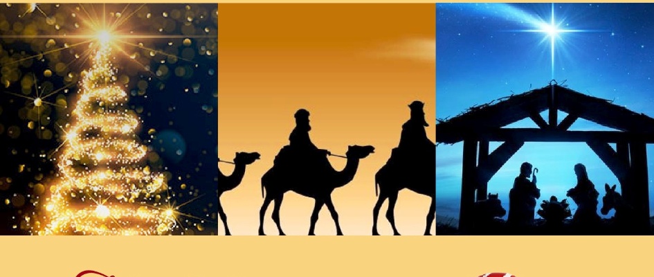 felicitacion navideña ayuntamiento de badolatosa navidad 2020