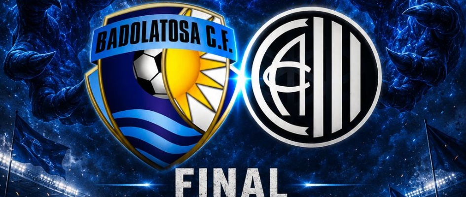 finalplayoffbadolatosa 21 junio