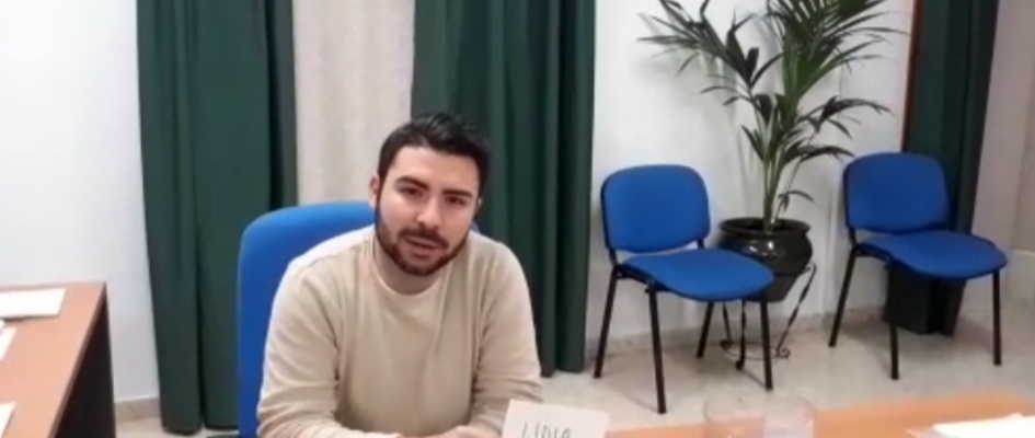 ganadora segundo reto