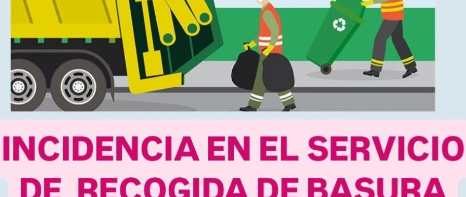 incidencia basura badolatosa