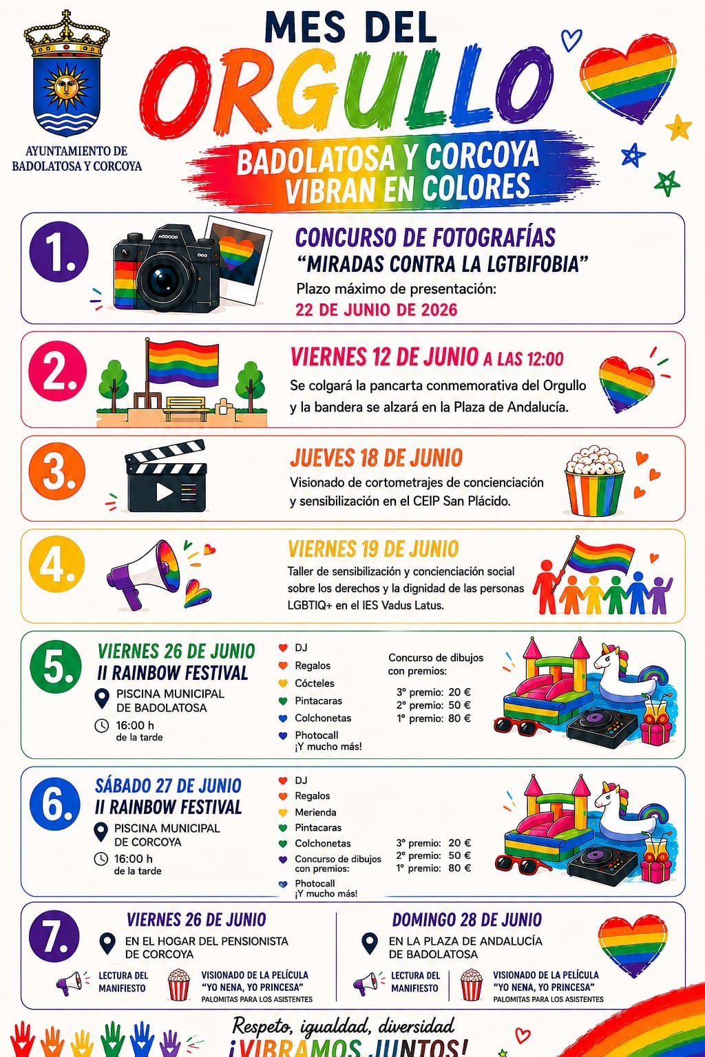 mes del orgullo badolatosa