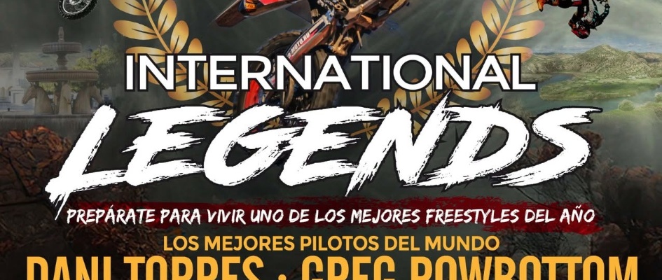 motos free style 26 sep