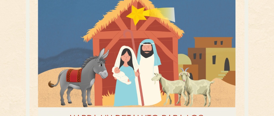 muestra belenes 2021