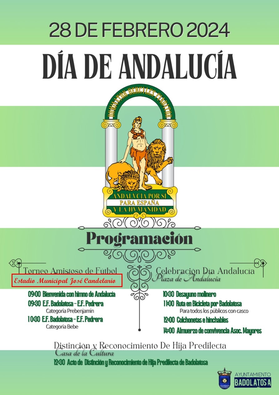 nueva ubicacion 28f badolatosa