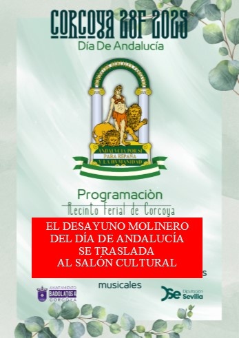 ok andalucia corcoya