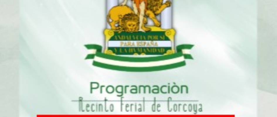 ok andalucia corcoya