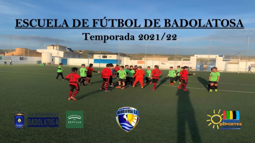 ok escuela futbol 21