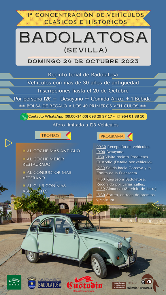 okE23 VEHÍCULOS CLASICOS DEF1