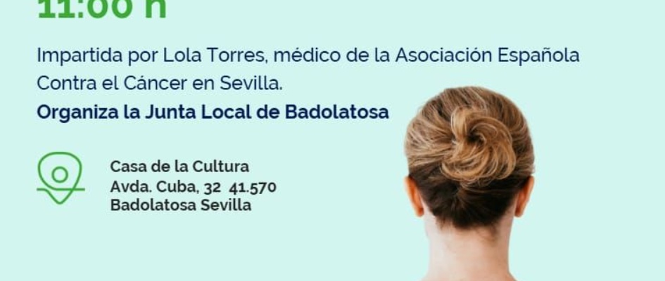 previencion canceer piel 8 octubre badolatosa