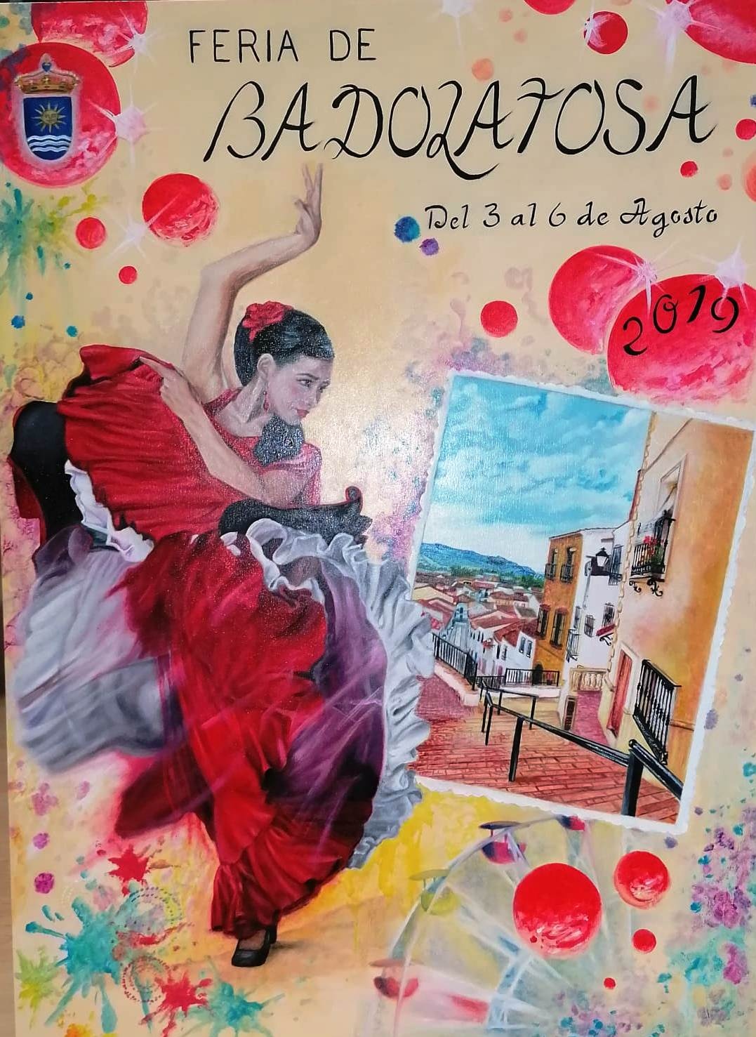 Libro Feria 2019