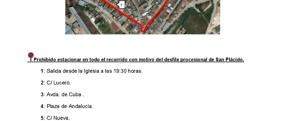 san placido - policia local