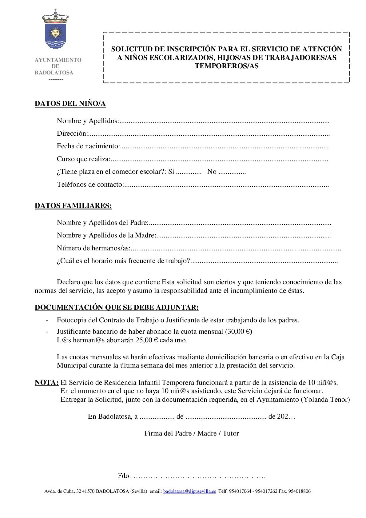 solicitud temporera 2023-24-001