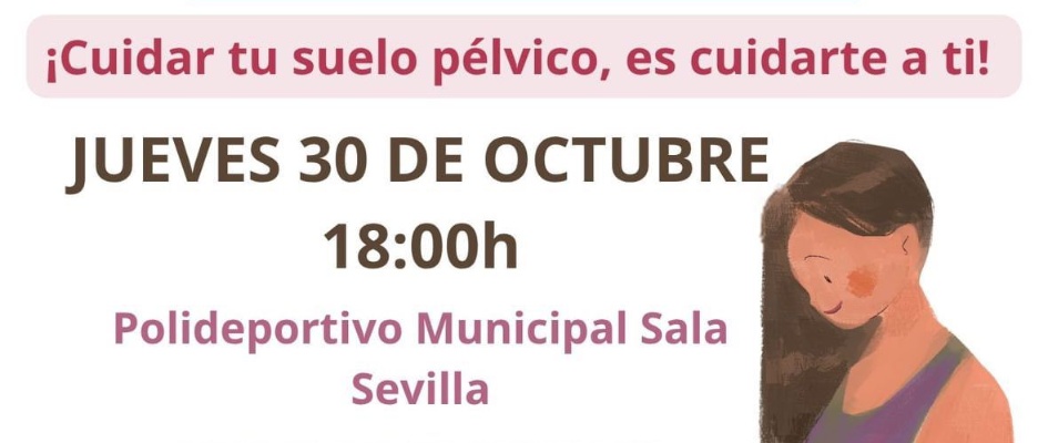 taller suelo pelvico