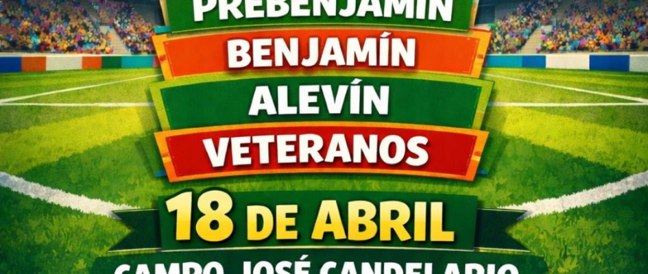 torneo 18 abril badolatosa