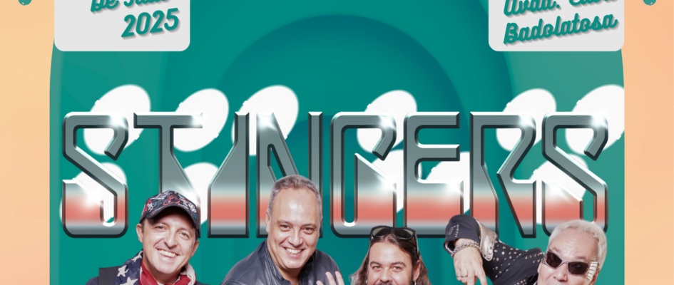 tributo stingers badolatosa