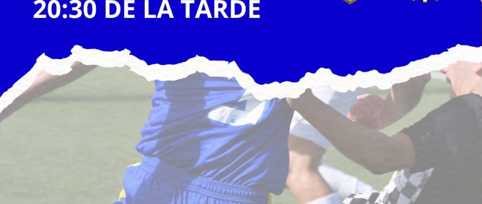 trofeo de feria juveniles 3 agosto