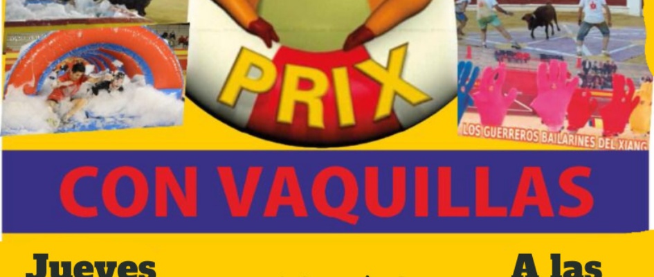 vuelve el grand prix