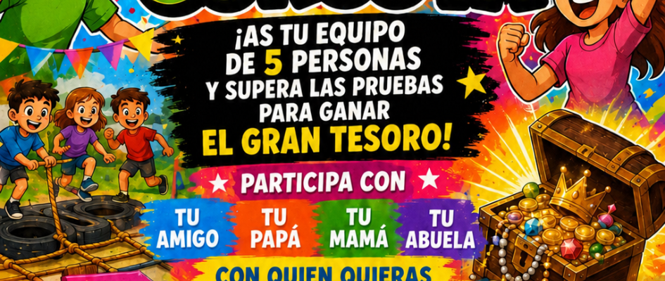 yimcana corcoya hora correcta
